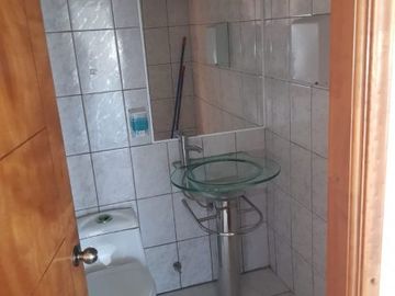 AMPLIO departamento con Privados en Santiago 4P/2B más sala reuniones
