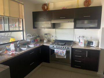 CASA SEMI EQUIPADA EN VENTA, GUADALAJARA JALISCO