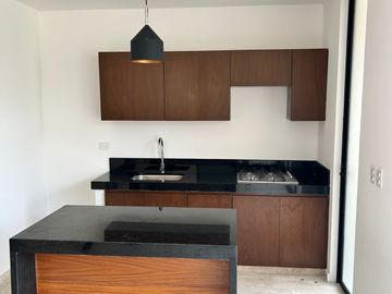 Casa en venta tipo TH en Dzitya al norte de Mérida