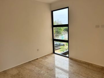 Casa en venta tipo TH en Dzitya al norte de Mérida