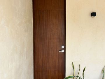 Casa en venta tipo TH en Dzitya al norte de Mérida