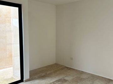 Casa en venta tipo TH en Dzitya al norte de Mérida