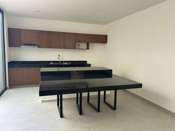 Casa en preventa TEMOZON 36, en Temozón Norte, Mérida Yuc.