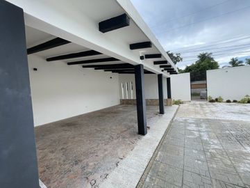 Casa en Venta en Fracc. Las Margaritas, Cholul