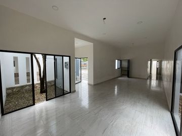 Casa en Venta en Fracc. Las Margaritas, Cholul