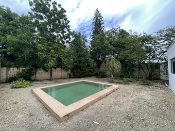 Casa en Venta en Fracc. Las Margaritas, Cholul