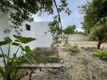 Casa en Venta en Fracc. Las Margaritas, Cholul