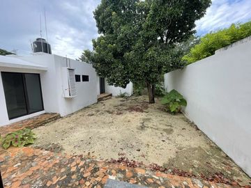 Casa en Venta en Fracc. Las Margaritas, Cholul