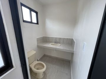 Casa en Venta en Fracc. Las Margaritas, Cholul