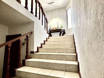 Casa en Venta Col Latinoamericana Saltillo