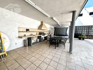 Casa en Venta Col Latinoamericana Saltillo