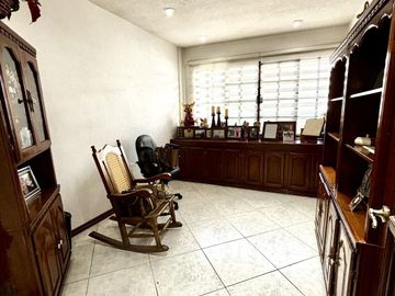 Casa en Venta Col Latinoamericana Saltillo