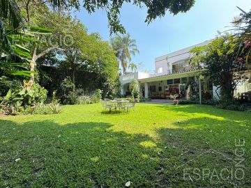 Casa en Vista Hermosa
