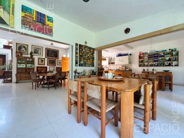 Casa en Vista Hermosa