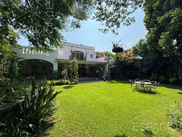 Casa en Vista Hermosa