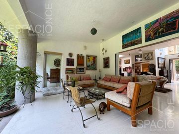Casa en Vista Hermosa