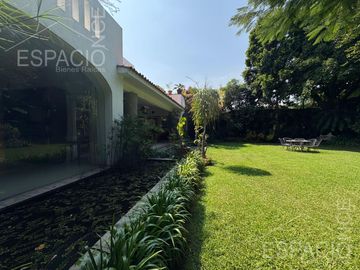 Casa en Vista Hermosa
