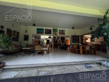 Casa en Vista Hermosa
