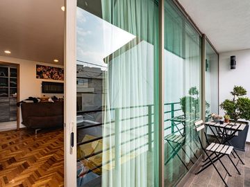 Residencia en venta en calle cerrada en Tecamachalco