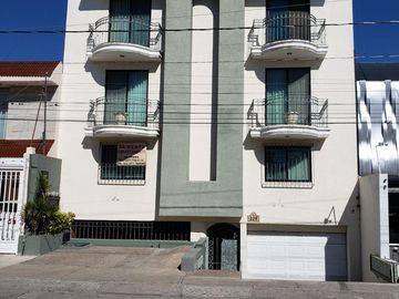 Departamento en Venta Valle del Campestre, León, Gto