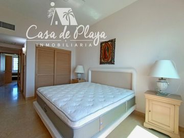 Departamento en  venta Club Playamar Acapulco Diamante