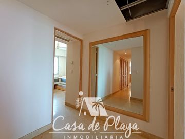 Departamento en  venta Club Playamar Acapulco Diamante