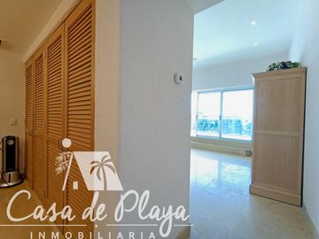Departamento en  venta Club Playamar Acapulco Diamante