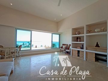 Departamento en  venta Club Playamar Acapulco Diamante