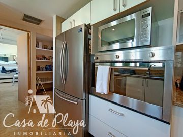 Departamento en  venta Club Playamar Acapulco Diamante