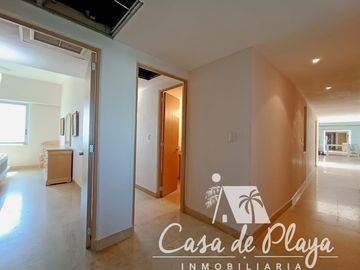 Departamento en  venta Club Playamar Acapulco Diamante