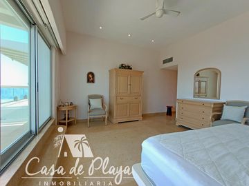 Departamento en  venta Club Playamar Acapulco Diamante