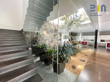 Vendo Casa Bosque de la Lomas