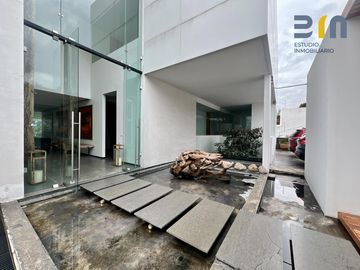 Vendo Casa Bosque de la Lomas