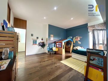 Vendo Casa Bosque de la Lomas