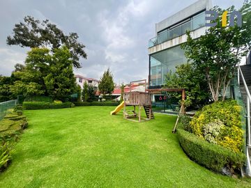 Vendo Casa Bosque de la Lomas