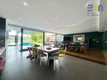 Vendo Casa Bosque de la Lomas