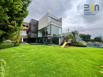 Vendo Casa Bosque de la Lomas