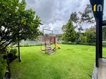 Vendo Casa Bosque de la Lomas