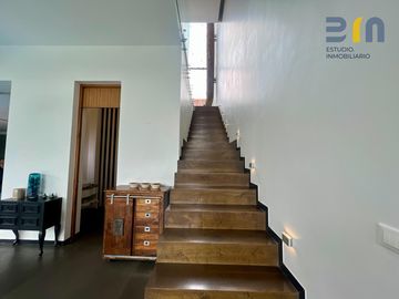 Vendo Casa Bosque de la Lomas