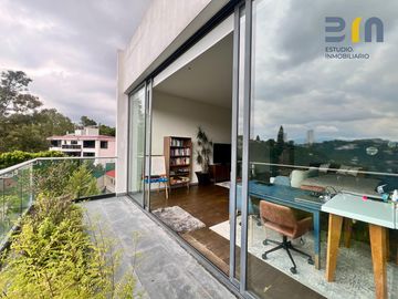 Vendo Casa Bosque de la Lomas