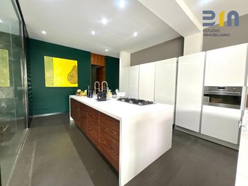 Vendo Casa Bosque de la Lomas