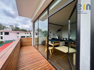 Vendo Casa Bosque de la Lomas