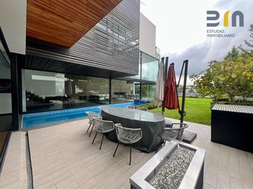 Vendo Casa Bosque de la Lomas