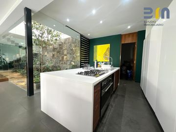 Vendo Casa Bosque de la Lomas
