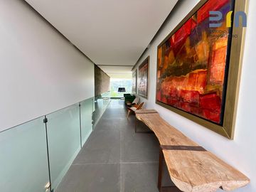 Vendo Casa Bosque de la Lomas