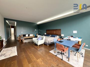 Vendo Casa Bosque de la Lomas