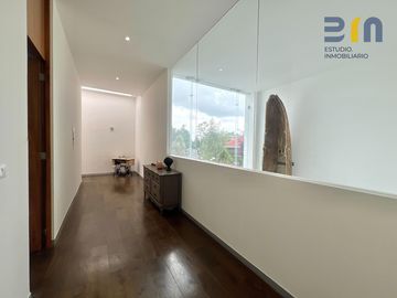 Vendo Casa Bosque de la Lomas