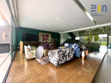 Vendo Casa Bosque de la Lomas