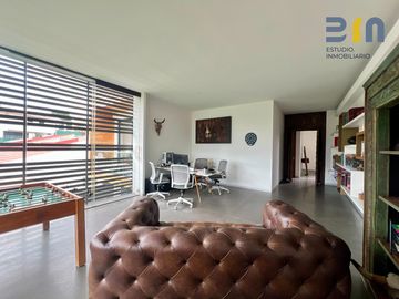 Vendo Casa Bosque de la Lomas