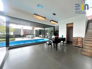 Vendo Casa Bosque de la Lomas